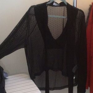 The Jack Evening Shirt